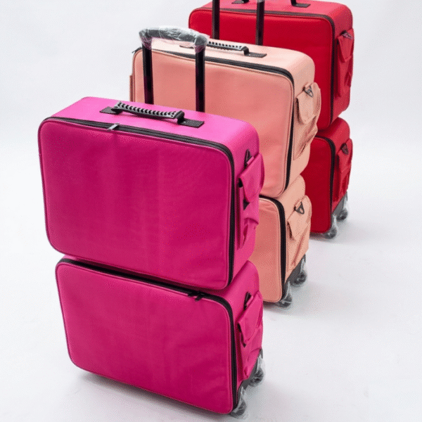 M26 2 in 1 box with pallette