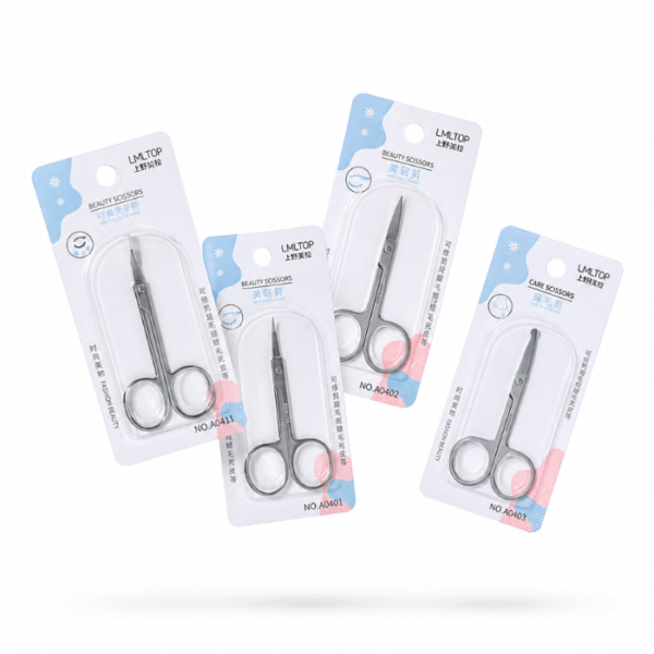 lmltop beauty scissors