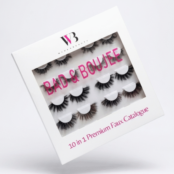 Wb wynk beauty  10 in 1