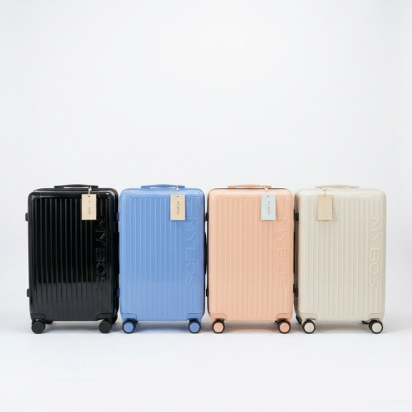 mybos 24 inches clip box black