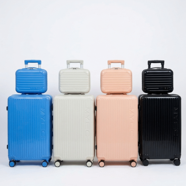 mybox 24 inches clip box pink