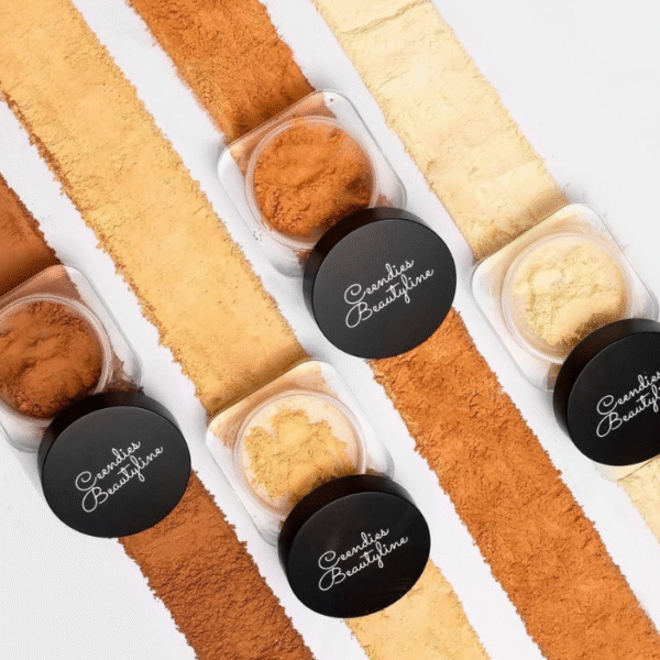Ceendies beautyline