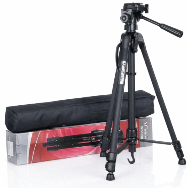 Jumbo Tripod Stand