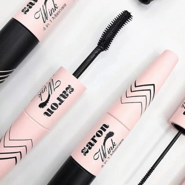 Zaron wink 4 in 1 mascara