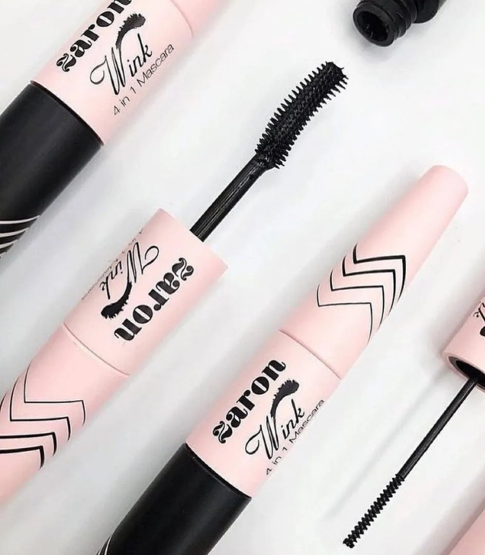 14 Zaron wink 4 in 1 mascara - Image 1