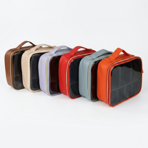 See through oxford box small