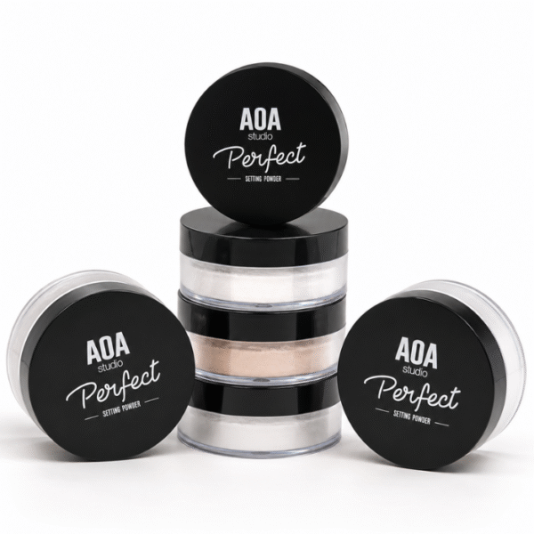 aoa studio setting powder