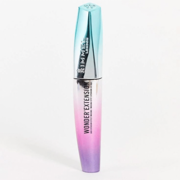 Rimmel wonder extension