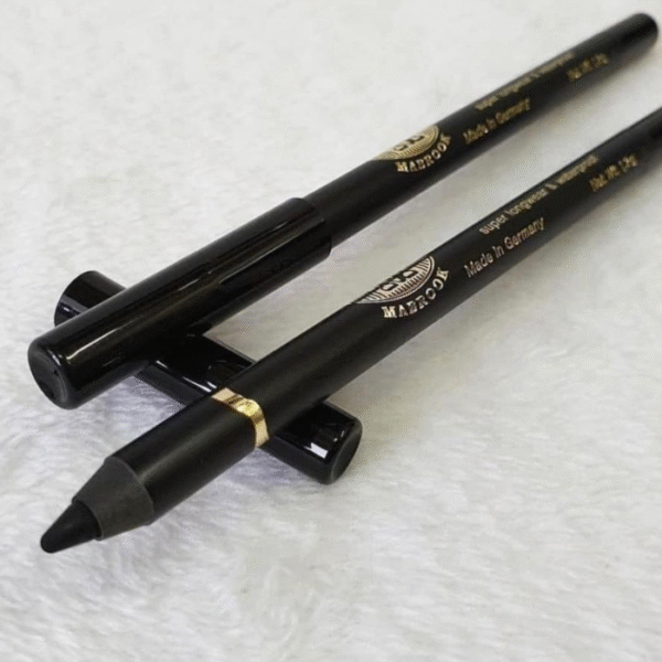 Mabrook extremely soft eyeliner black