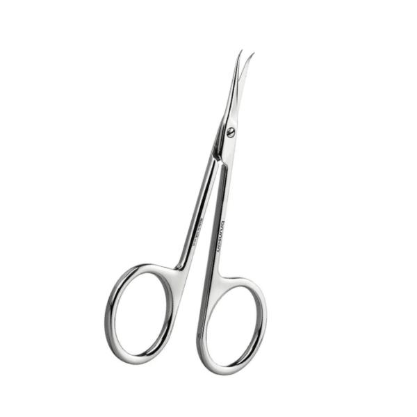 U-lucky tool manicure cuticle scissors