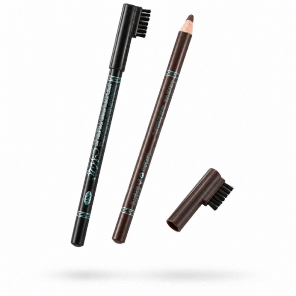 m.n menow perfect eyebrow pencil