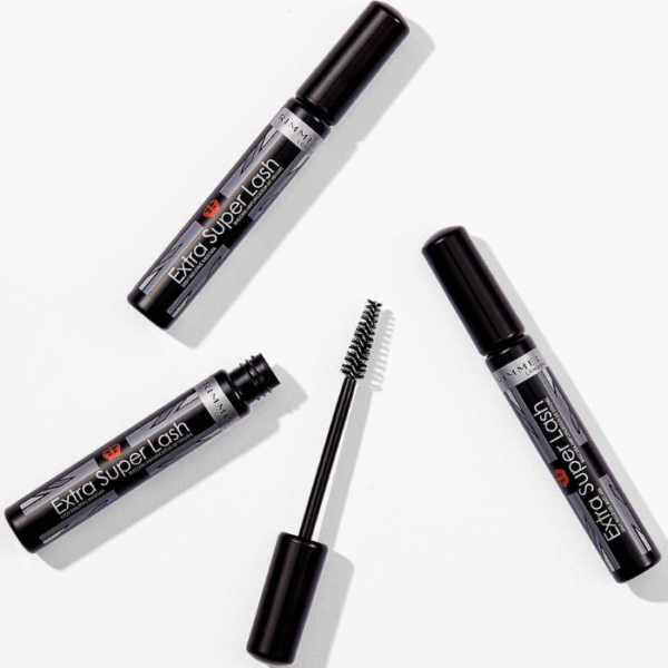 Rimmel extra super lash brown black