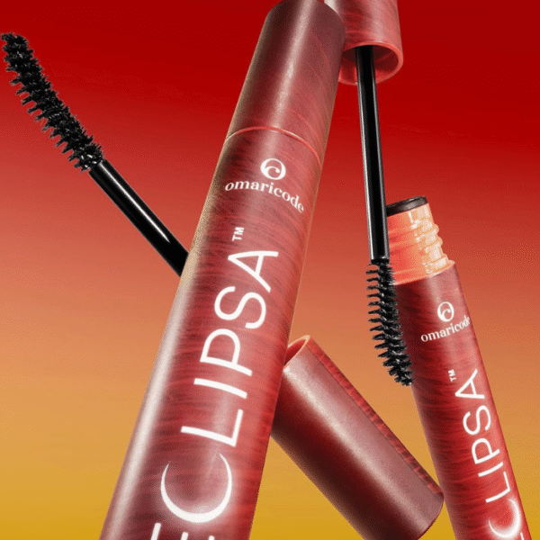 Omaricode eclipsa mascara