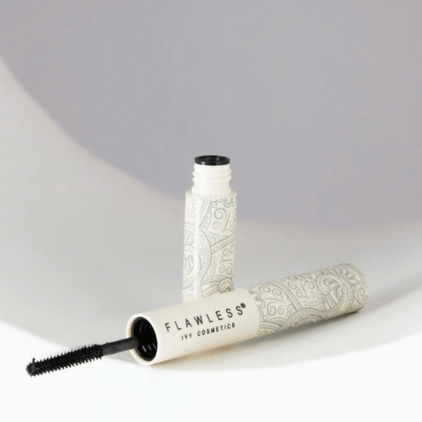 flawless ivy 'that girl' mascara