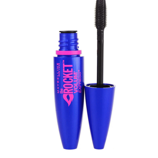 Maybelline the rocket volum express