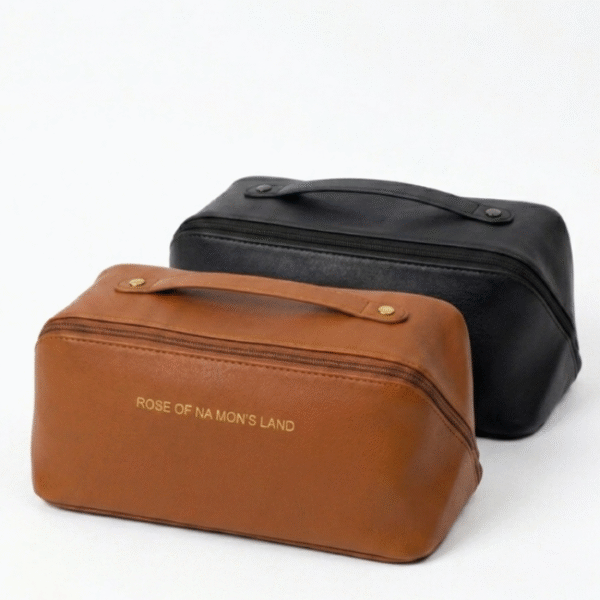 Rose Of Na Mon’s Makeup Purse