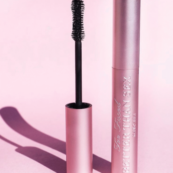 Too faced better than sex