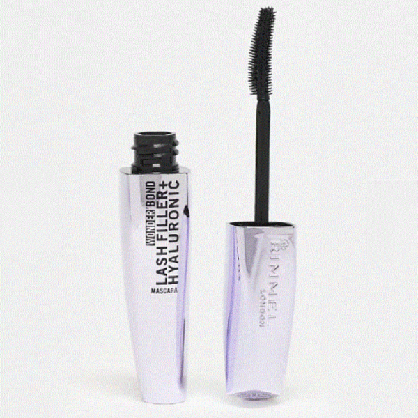 Rimmel wonder bond lash filler + hyaluronic