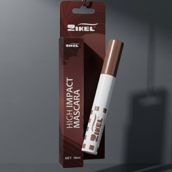 Zikel high impact mascara