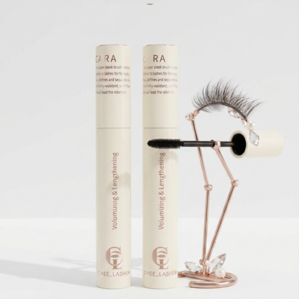 Chee lashes volumizing & lengthening