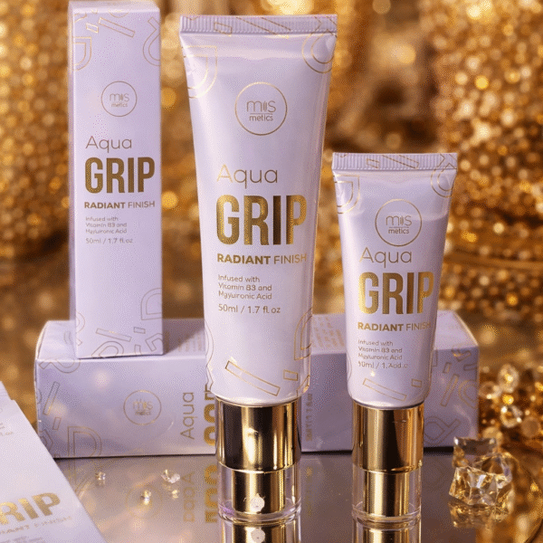 Msmetics Aqua Grip Primer