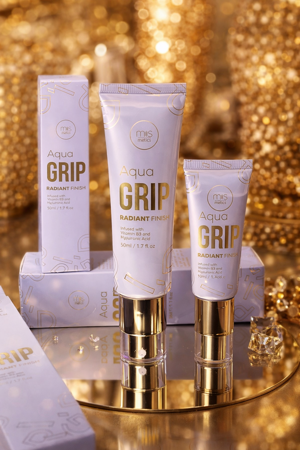 2E67CF4D-4C17-4457-B24F-C0E95451E362 Msmetics Aqua Grip Primer - Image 1