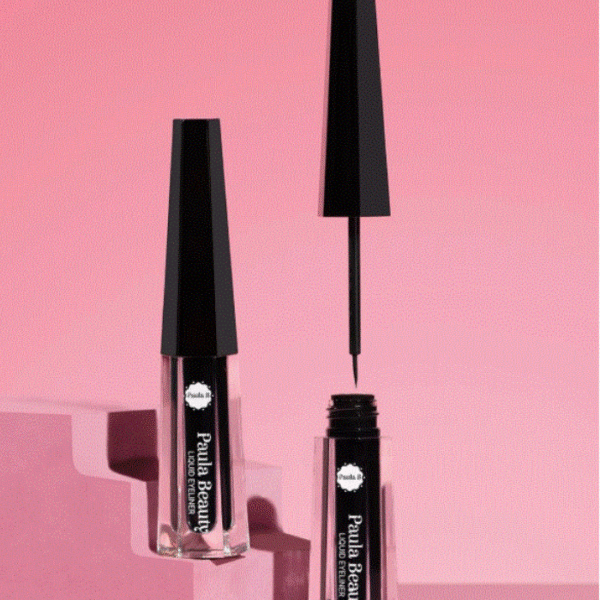 Paula beauty liquid eyeliner