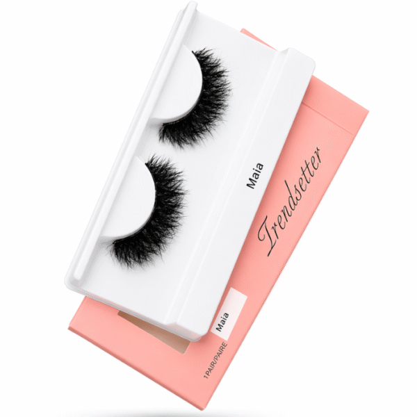 Chee lashes bridal collection