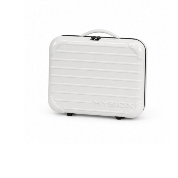 mybox carbin box white