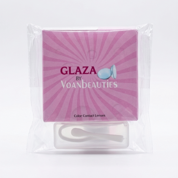 Glaza by voanbeauties