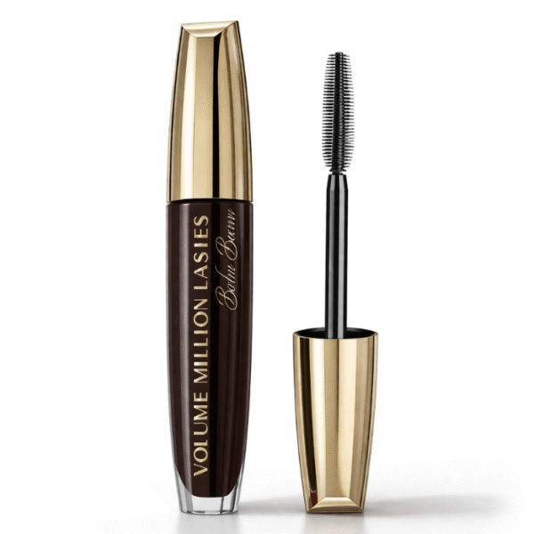 Loreal volume million lashes water proof