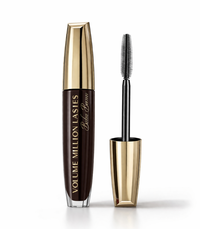 3 Loreal volume million lashes water proof - Image 1