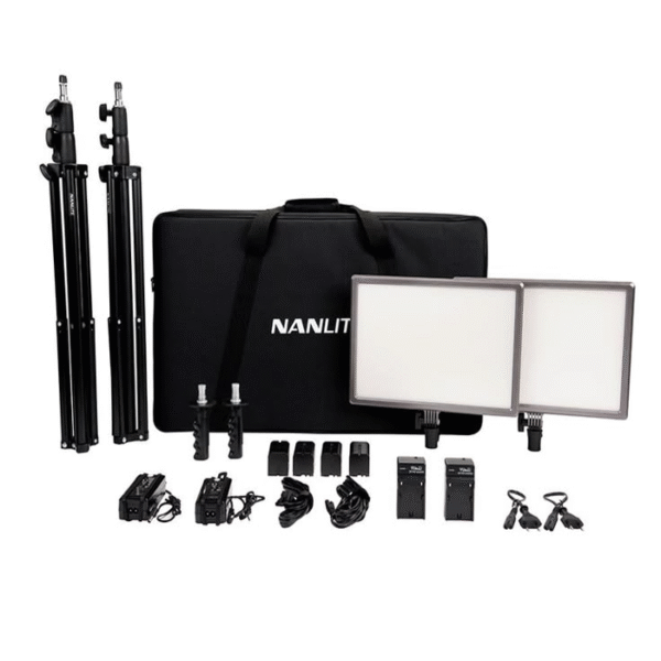 Nanlite LumiPad 25 Light