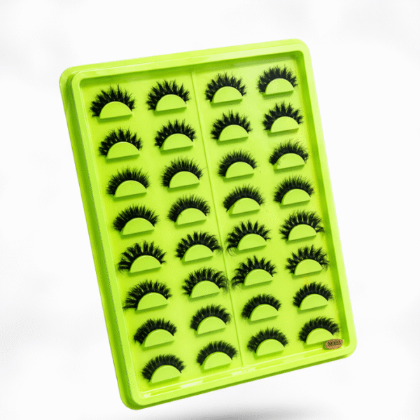 Unbranded lash mix