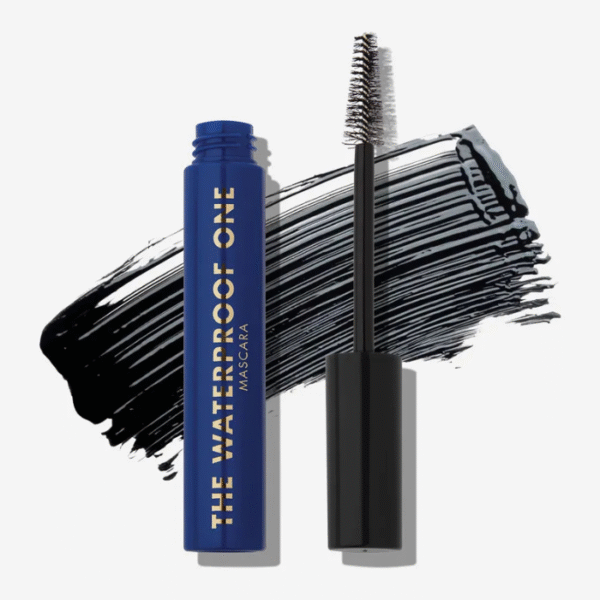 New nouveau the waterproof one milani black noir