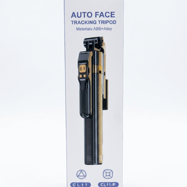 Auto Face Tracking Tripod