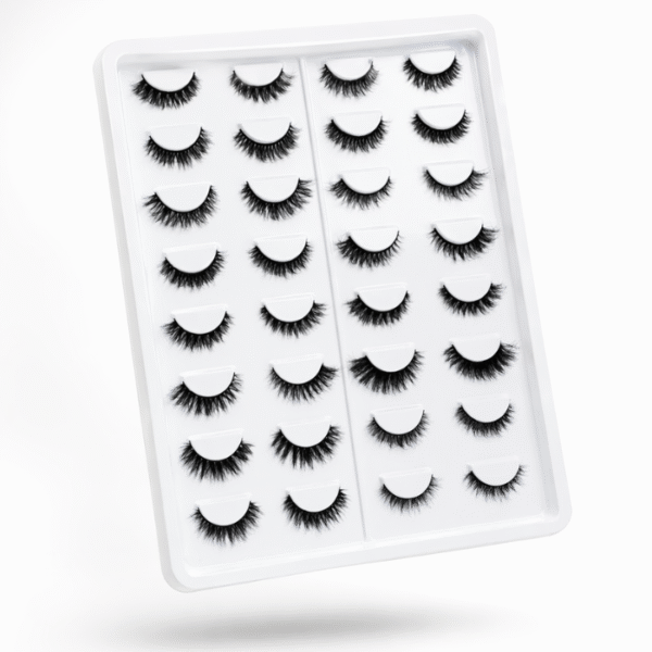 Chee lashes 16 pairs collection