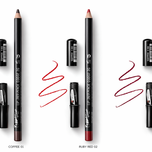 Classic Makeup Lip Pencils
