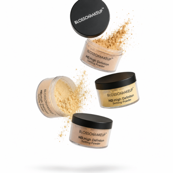 Blossommakeup high definition