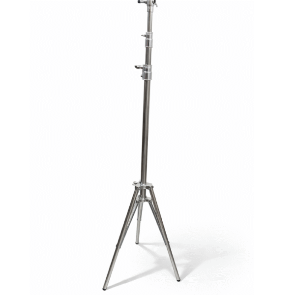 Silver Tripod Stand