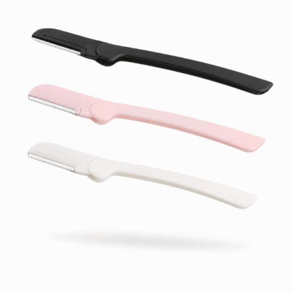 nefoume xiaoman waist eyebrow  knife