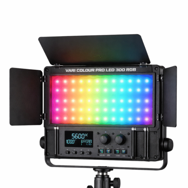 Vari Colour Pro LED 300 RGB Light