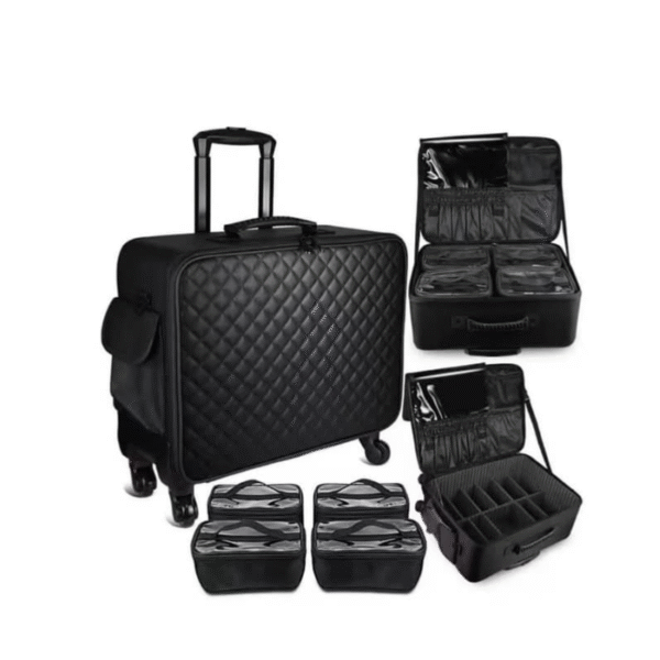 y26 double decker box with design