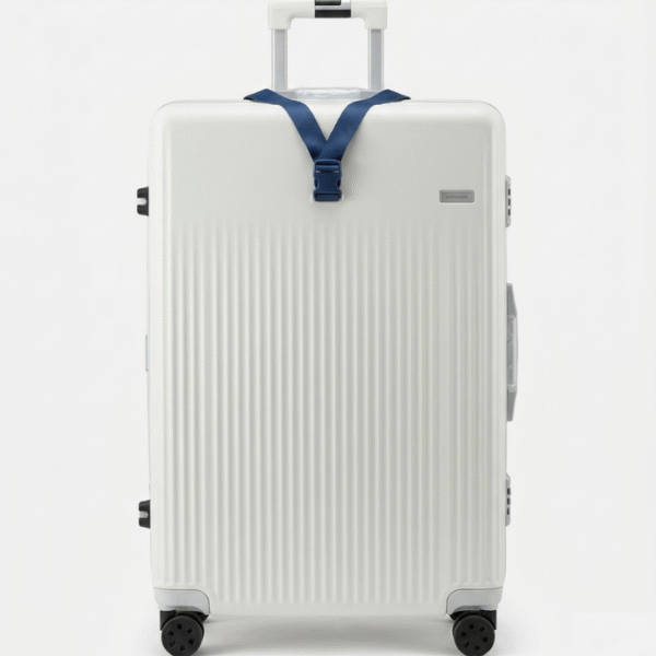 mybox 24 inches clip box white