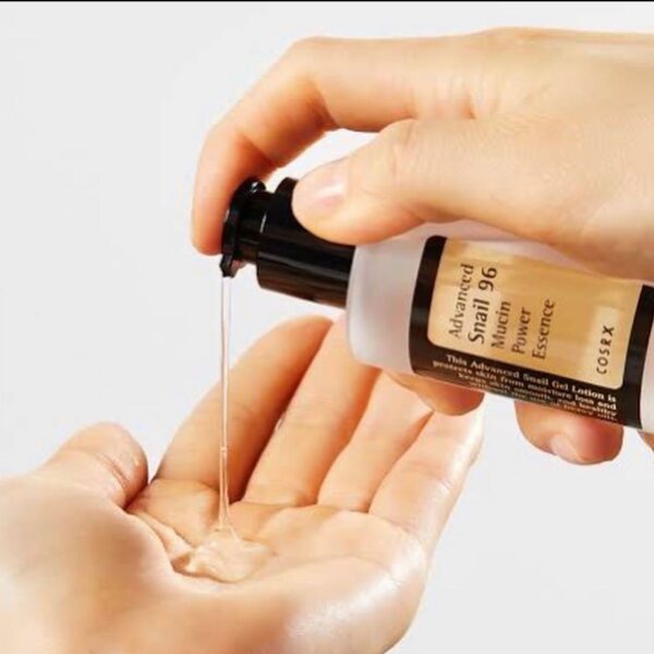 Cosrx Advanced Snail 96 Mucin Power Essence