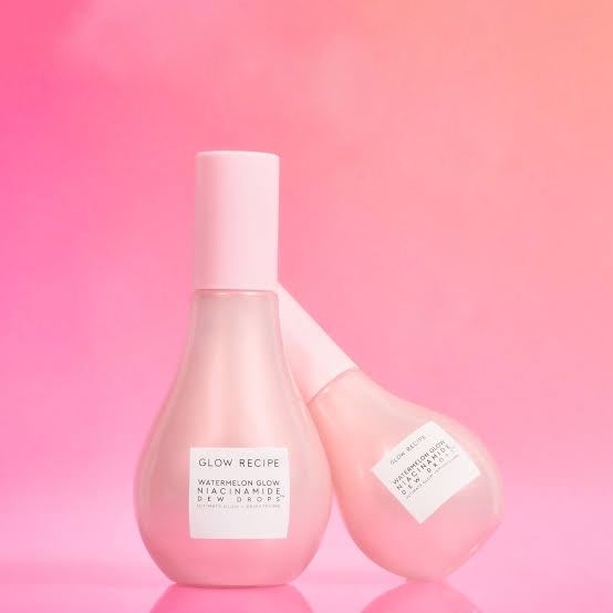 Glow Recipe Watermelon Glow Niacinamide Dew Drops