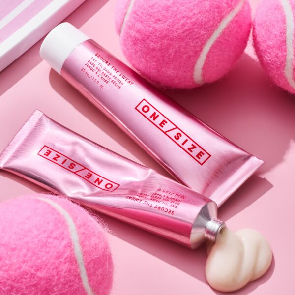 One Size Beauty Secure The Sweat Primer