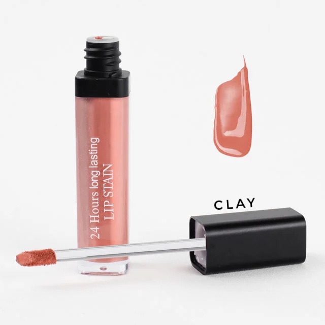 IMG_4303 Classic Makeup matte Lipstain in Clay - Image 1