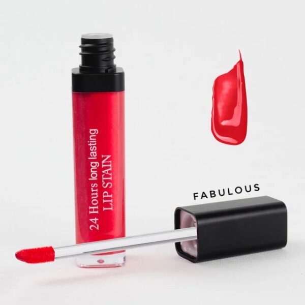 Classic Makeup Lipstain in Fabulous