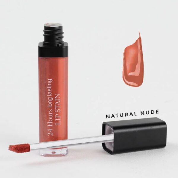 Classic Makeup Lipstain in Natural Nude